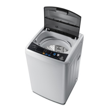 美的（Midea） MB70-V1010H 7公斤波轮全自动洗衣机