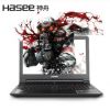 Hasee/神舟 战神 Z7-SP5D1六代四核1060游戏本笔记本电脑