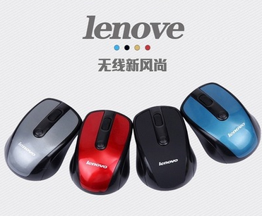 联想鼠标Lenovo台式机笔记本电脑