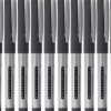 PVR-155 直液式走珠笔商务签字笔考试用水笔水性笔中性笔