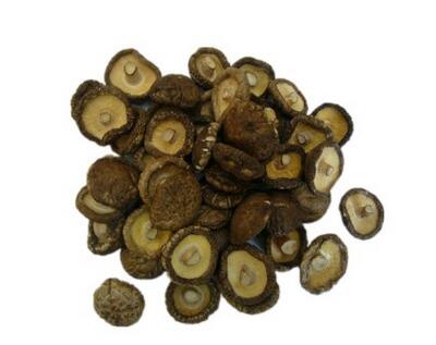西峡香菇农家干香菇3-4cm特级干货山珍冬菇食用菌南北年货批发
