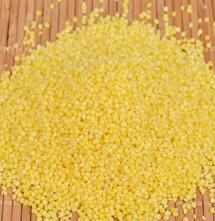 黄金苗小米粮油农产品批发小米粥月子米农家米五谷杂粮