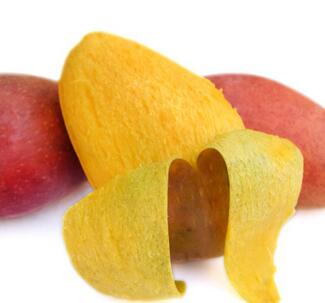 新鲜水果微商代发现摘芒果海南贵妃芒8斤大果支持一件代发包邮