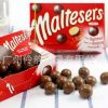 澳大利亚进口Maltesers麦提莎牛奶原味巧克力