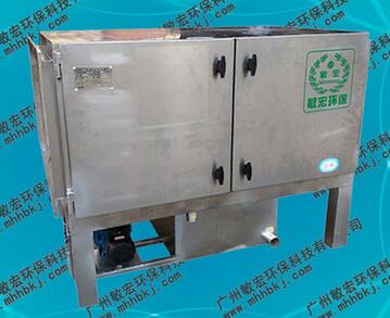 MHP-30CW餐饮雾化除味器价格,天津新疆西藏厨房除臭除味设备厂家