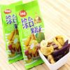 越南含羞草综合果蔬干 无添加剂的健康零食4斤一箱