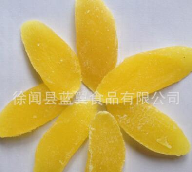 菠萝干 果脯 休闲食品
