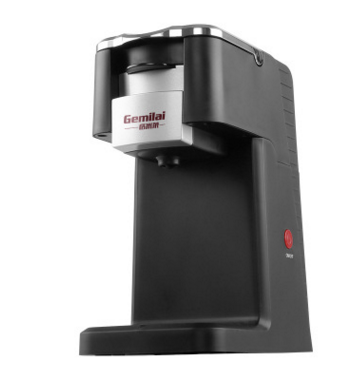 格米莱6101美式胶囊咖啡机 全自动k-cup滴漏式咖啡机 家商用专供