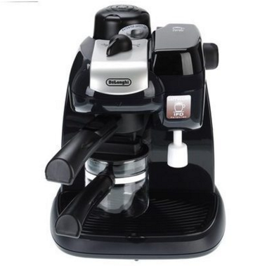 Delonghi/德龙 EC9.1升级版家用 独立全自动奶泡 意式蒸汽咖啡机