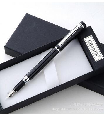 正品 Duke/公爵 P3钢笔 定制刻字钢笔 创意礼品笔 办公用品