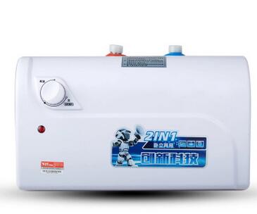 厂家批发正品AOSLNMSI速热储水横竖两用小厨宝 恒温厨房电热水器