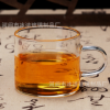 批发加厚玻璃品茗杯咖啡杯花茶单层杯功夫茶具小号品茶杯120ml