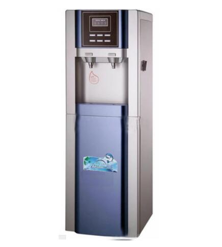 办公室 直饮立式一体机 加热制冷 能量机超滤机式超滤直饮净水器