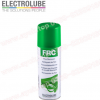 焊剂残留物清洁剂 不易燃除焊剂 易力高FRC200DB 电子电路清洗剂