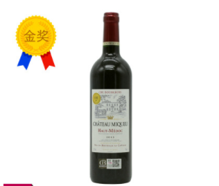 法国原瓶进口红酒波尔多中级庄干红葡萄酒类批发网代理加盟招商