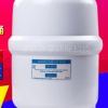 厂家批发3.2G白色塑胶压力桶 纯水机压力桶储水罐高抗爆的蓄水桶