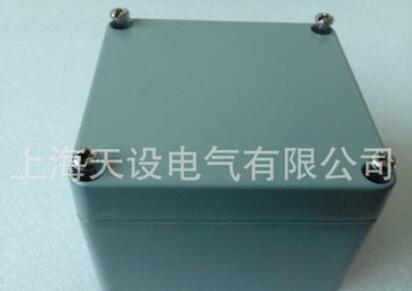 160&#120;160x90厂家直销批发防水防尘铸铝接线盒