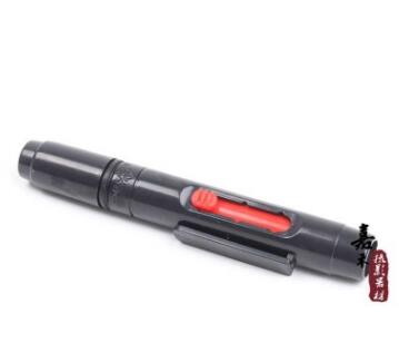 【JH】厂家直供 镜头笔 镜头清洁笔 双碳头镜头笔 清洁笔