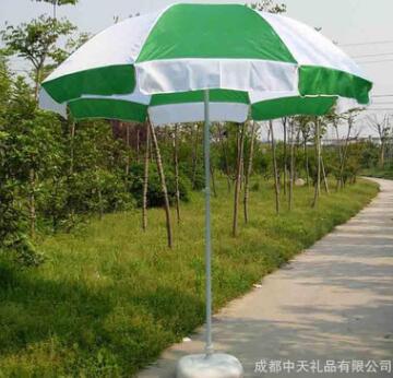 厂家定制大号太阳伞户外遮阳伞订做广告伞沙滩伞庭院伞可印刷LOGO