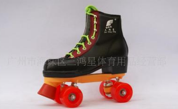 供应三鸿星溜冰鞋：S328AB
