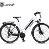 小丽明厂家直销电动自行车电单车成人折叠代步车48V锂电池代驾车