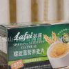 香港进口lafei拉菲原味营养麦片240*12盒/件 批发供应休闲零食
