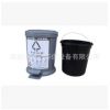 塑料环保垃圾桶、分类垃圾桶、脚踏垃圾桶、小型室内垃圾桶