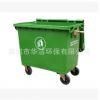 660L垃圾桶、大容量垃圾桶、四轮垃圾桶、搬运用垃圾桶