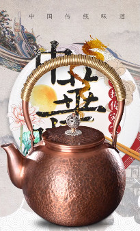 厂家直销手工茶具生铁茶洗带盖茶具套装茶壶配件定制产地货源批发