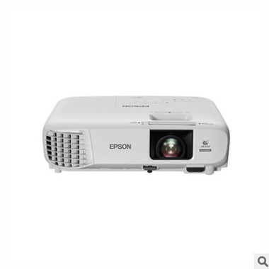 长期销售高清投影仪Epson CB-U05 3LCD商务易用投影机 网络投影机
