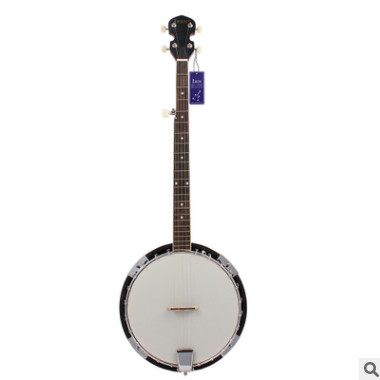 IRIN五弦班卓琴Banjo儿童成人班卓琴 纯手工制造