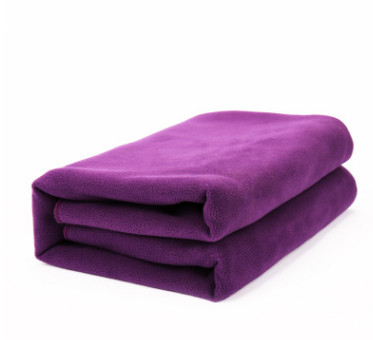 瑜伽休息术毛毯 加厚艾扬格辅助毯冥想毯保暖盖毯铺巾坐毯