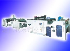 厂家供应全自动滚筒式网版印刷机GF1020包装机械丝印机丝网设备
