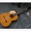 HDC-51达达精品单板古典吉他 红松玫瑰木圆角 36寸儿童古典