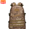 跨境专供军迷3D背包野营户外登山运动双肩迷彩包战术背包