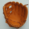 体育运动用品棒垒球PU革棒球手套接外贸订单可大量定制棒球手套