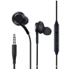 S8耳机适用三星s8plus线控带麦耳机 IG955安卓通用入耳式厂家直销