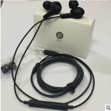 LG V30原装耳机入耳式线控耳机EAB64788202
