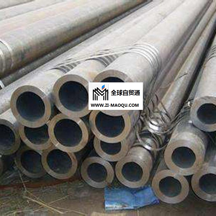 锐鼎鑫 管线钢管销售供应合金钢管 内螺纹钢管合金钢管厂家