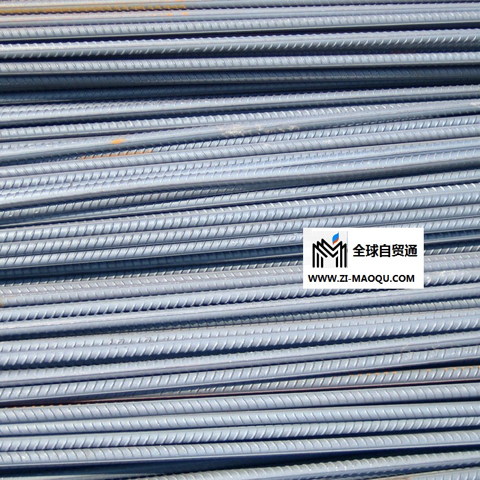 杭州螺纹钢 三级螺纹 抗震螺纹 多种产地 规格齐全 价格便宜