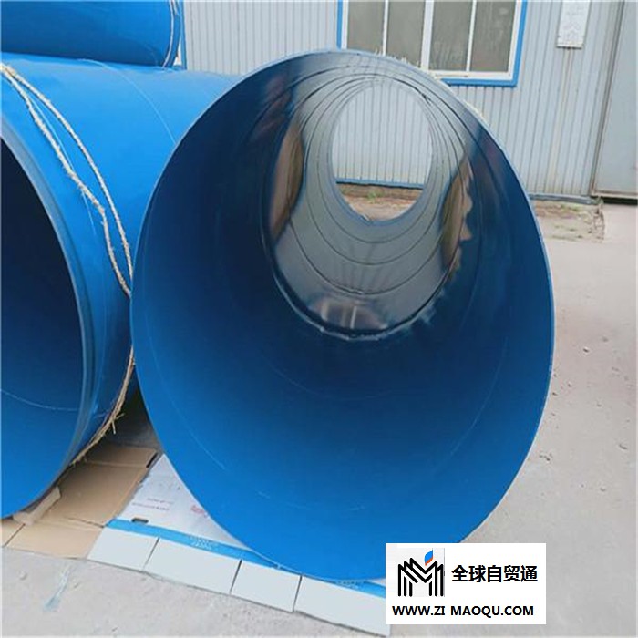 江苏承插口涂塑钢管 涂塑钢管厂家沧州钢管生产厂家