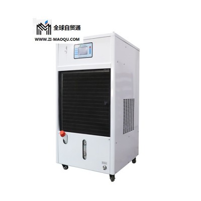 工中心主轴油冷机 CNC机床制冷机液压系统油冷机机床专用油冷机