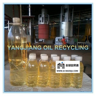 重庆阳江柴油炼油设备废旧润滑油再生蒸馏柴油
