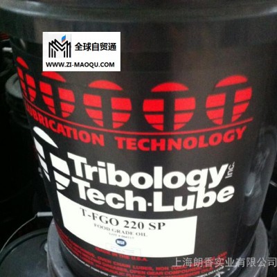 美国赛宝乐TTLT-FGO-680SP食品级润滑油无色透明食品级齿轮油680齿轮油，应用于齿轮箱，具有NSF食品级认证