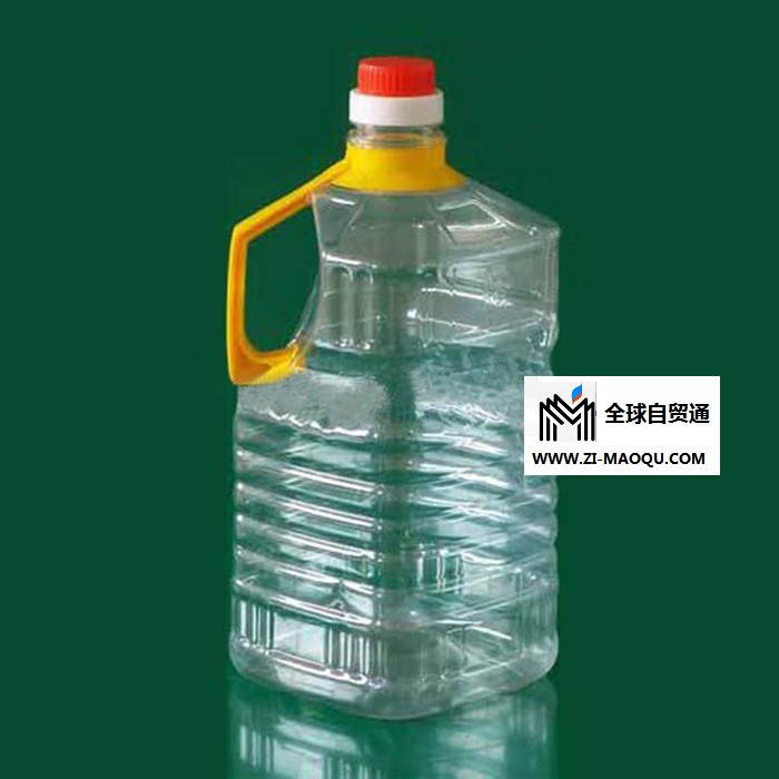 供应东星塑料制品1000ml机油塑料桶。