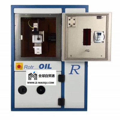 声呐科技供应**R3 Rotroil油料光谱仪 油品分析仪润滑油 液压油 燃料油元素分析 质量保证欢迎来电咨询
