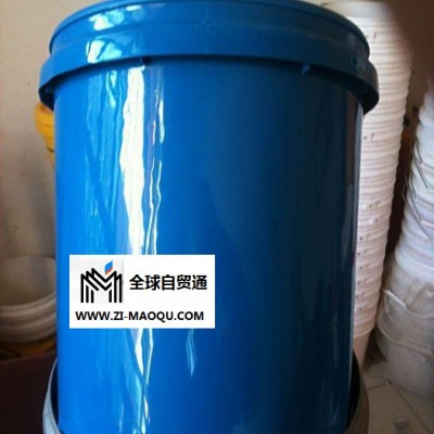 20L机油桶防冻液桶 涂料桶 白乳胶桶2016