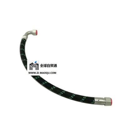 寿力软管02250098-622螺杆式空压机油管