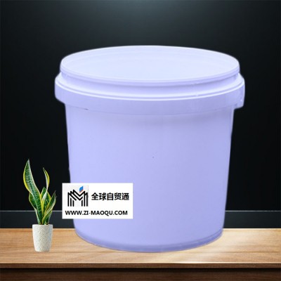 山西防冻液桶-10公斤机油桶-防冻液桶-塑料包装桶