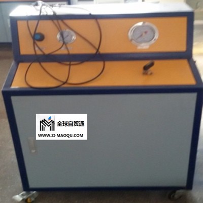 气体增压泵 气体增压系统 氮气增压设备  氮气灌装机